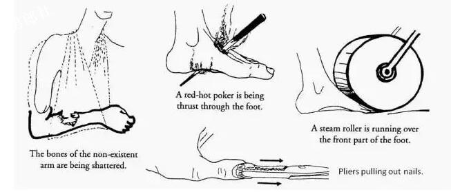 那些偷原味，恋脚喜丝袜的男孩究竟怎么了？ - 51虹马