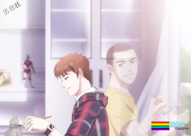 我的兄弟情人2 确定了! 双Fluke再次合体! - 51虹马 我的兄弟情人2 确定了! 双Fluke再次合体! - 51虹马