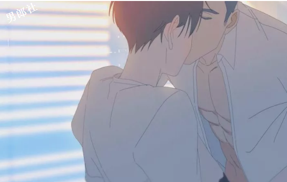 国产新剧：腹黑深柜攻x可怜学霸受 小清新校园剧-51虹马