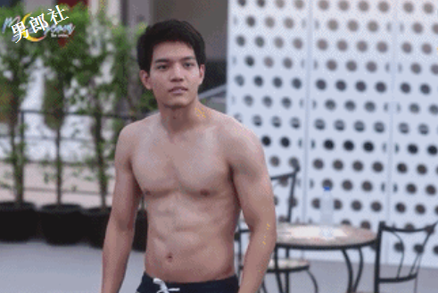 网约20++“人.帅.活.又.好”的肌肉帅哥，没想到他竟没撑过3秒？？？？-51虹马