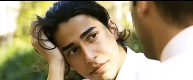 《一样的月光》巴西，微电影，男主也有点帅！-51虹马