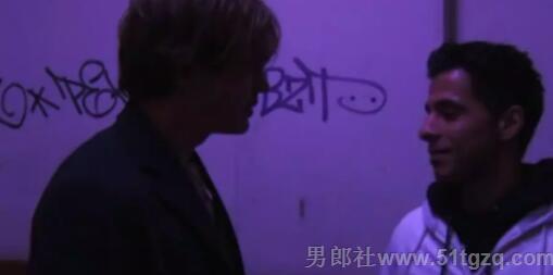 两部同影 | 我掰弯了给我戴绿帽子的那个男人。。。 - 51虹马