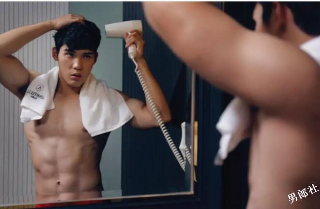 惹！小软件上竟约X到了亲哥哥.... - 51虹马