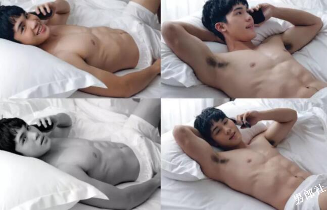 惹！小软件上竟约X到了亲哥哥.... - 51虹马