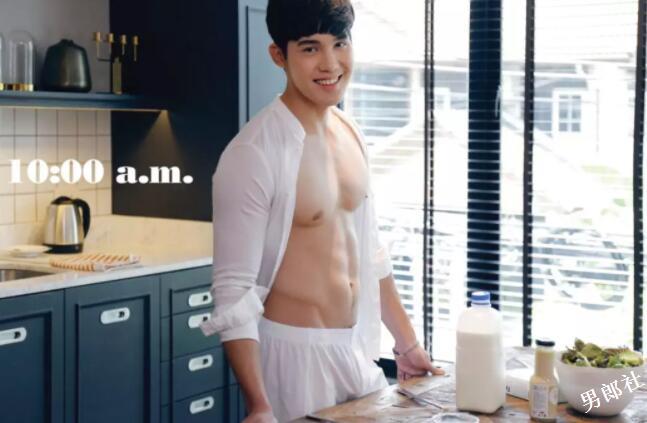 惹！小软件上竟约X到了亲哥哥.... - 51虹马