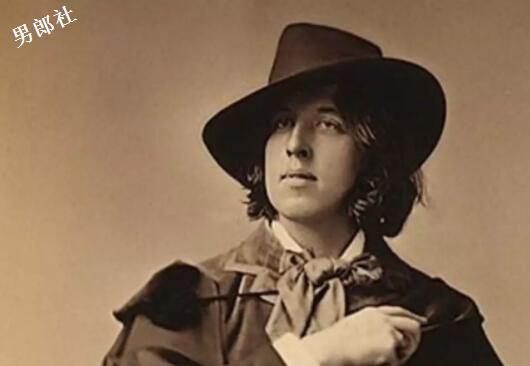 伟大的艺术家—王尔德 两部曲 看来艺术家多同性是真的！-51虹马