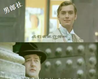 伟大的艺术家—王尔德 两部曲 看来艺术家多同性是真的！ - 51虹马