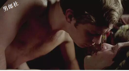 伟大的艺术家—王尔德 两部曲 看来艺术家多同性是真的！ - 51虹马