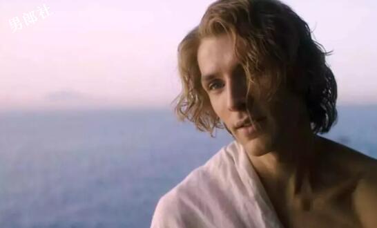 伟大的艺术家—王尔德 两部曲 看来艺术家多同性是真的！ - 51虹马