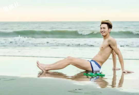 床照泄漏，我被迫出柜 - 51虹马