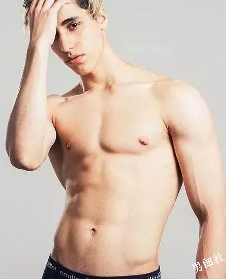 扒一扒那些帅气双胞gay，，能邀约一起三人行么？ - 51虹马