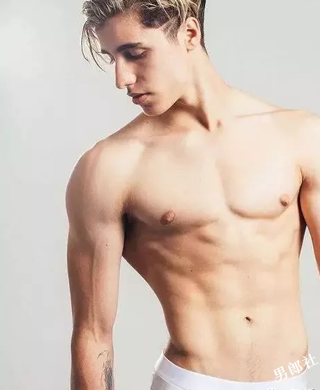 扒一扒那些帅气双胞gay，，能邀约一起三人行么？ - 51虹马