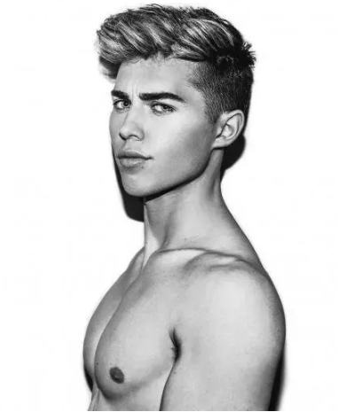 肌肉双胞胎Gay网红为了抢男人吵架！ - 51虹马