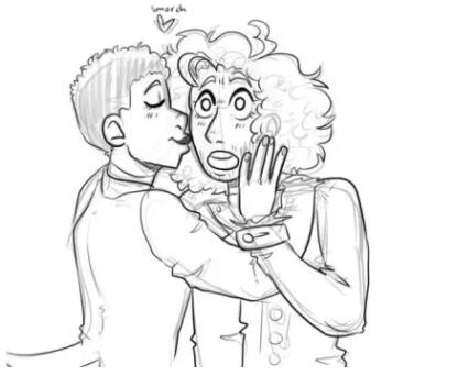 发现老爸竟然是gay-51虹马