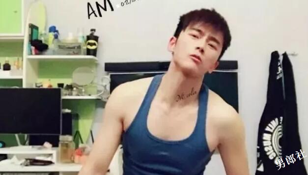 总结gay圈的各种攻-51虹马