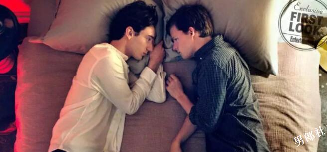 男同婚礼天空出现彩虹、戳爷为同志新片献唱! - 51虹马 男同婚礼天空出现彩虹、戳爷为同志新片献唱! - 51虹马