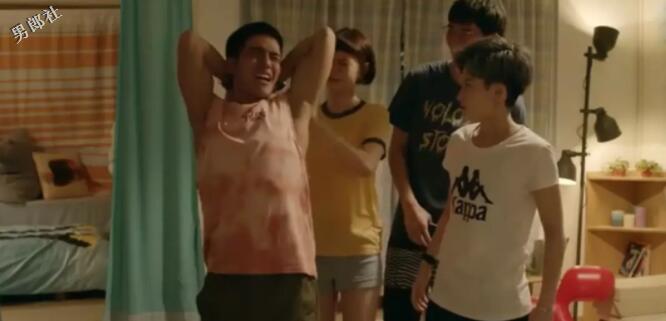 湾湾省又出同志剧，是要靠同志片打开内地市场吗？不过我喜欢。。。 - 51虹马