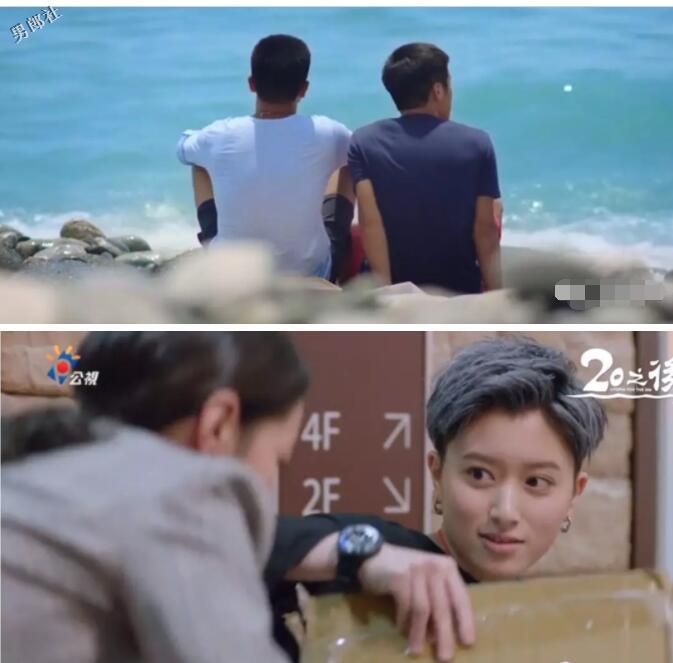 湾湾省又出同志剧，是要靠同志片打开内地市场吗？不过我喜欢。。。 - 51虹马