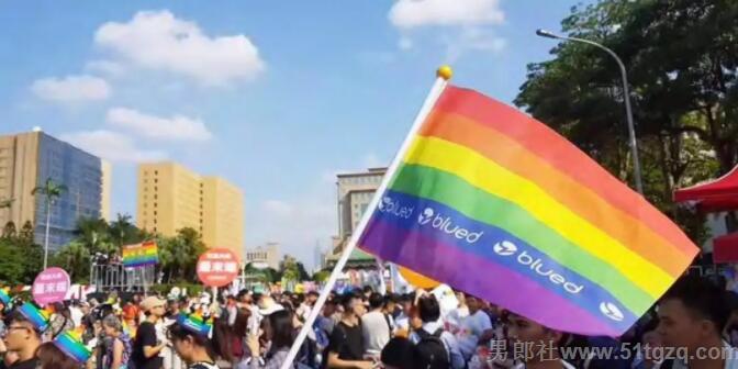 公众号严打、台北同志巡游、泰腐新剧将开播，狮子主演！ - 51虹马