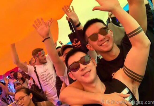 公众号严打、台北同志巡游、泰腐新剧将开播，狮子主演！ - 51虹马