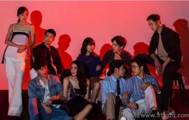 公众号严打、台北同志巡游、泰腐新剧将开播，狮子主演！ - 51虹马