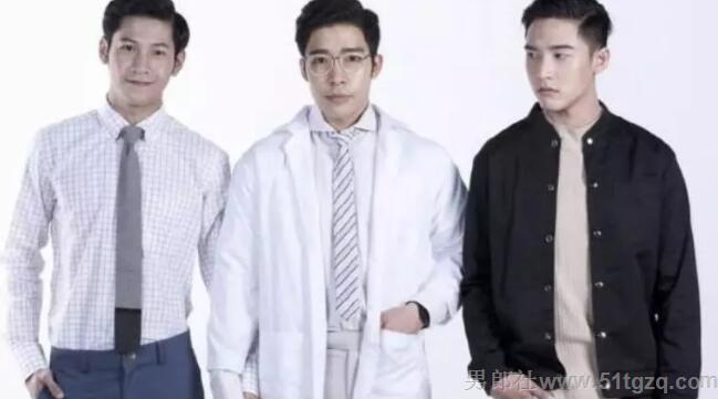 公众号严打、台北同志巡游、泰腐新剧将开播，狮子主演！ - 51虹马