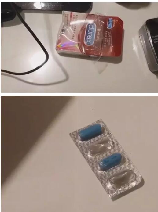 突发：同志私密趴22名肌肉名媛仅穿内裤被抓 - 51虹马