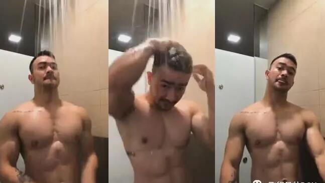 突发：同志私密趴22名肌肉名媛仅穿内裤被抓 - 51虹马