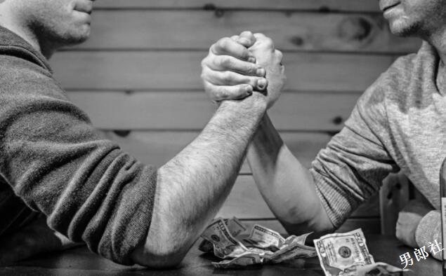 同志经济怎么做？财富自由对于同志意味着什么？ - 51虹马