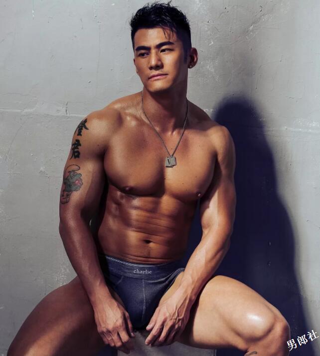 与名媛同游曼谷的天菜大叔难不成是0？网友评价亮了！ - 51虹马