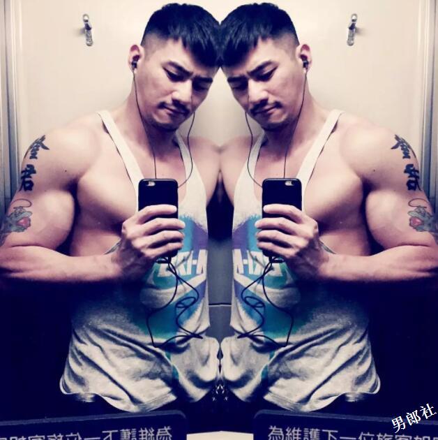 与名媛同游曼谷的天菜大叔难不成是0？网友评价亮了！ - 51虹马