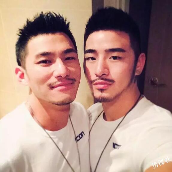 与名媛同游曼谷的天菜大叔难不成是0？网友评价亮了！ - 51虹马