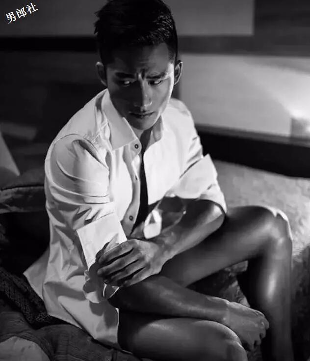 为什么名媛照片有这么强的诱惑力，你，要学吗？ - 51虹马