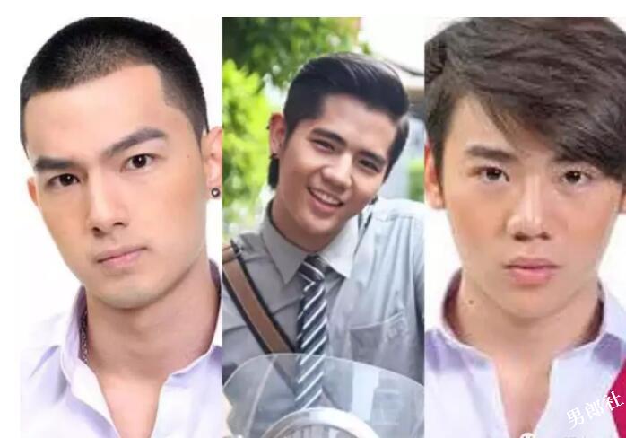 基情恐怖三部曲 男校的故事总是让人浮想联翩 鲜肉们很帅！ - 51虹马