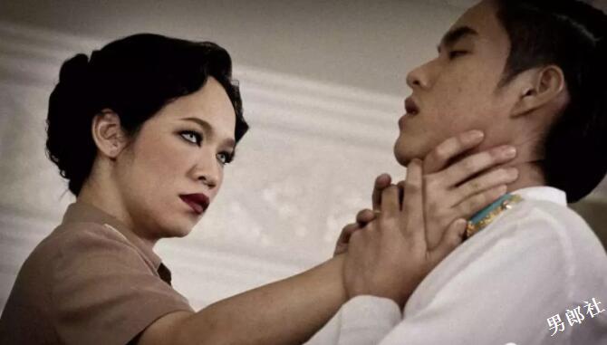 基情恐怖三部曲 男校的故事总是让人浮想联翩 鲜肉们很帅！ - 51虹马