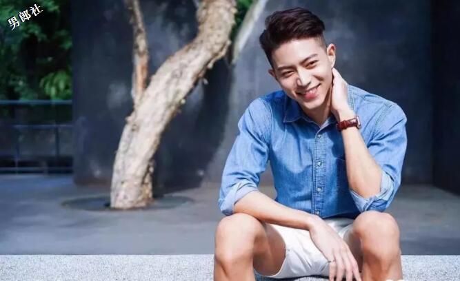 天菜男模浴照勾人，被摄影师疯狂邀约 - 51虹马