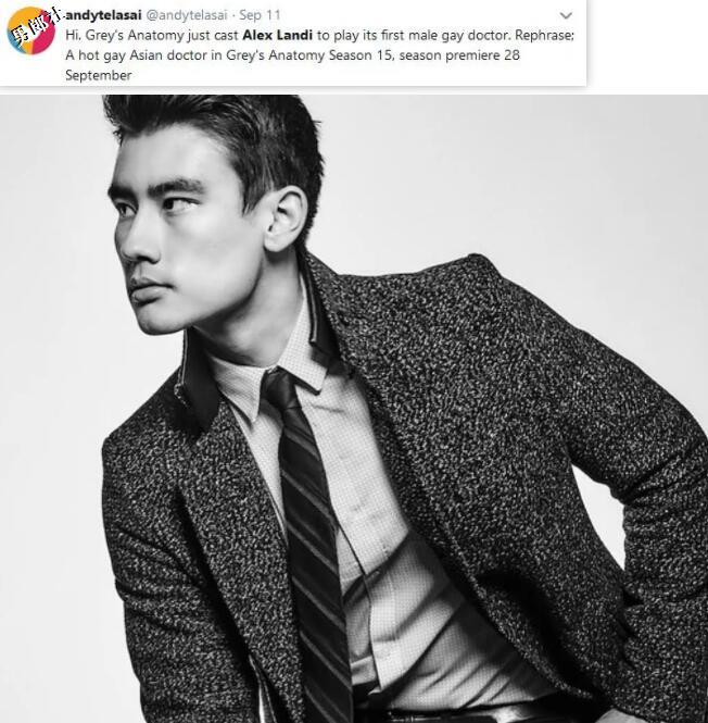 天菜医生自爆与双胞胎同行，让兄弟二人痛成尖叫鸡？-51虹马