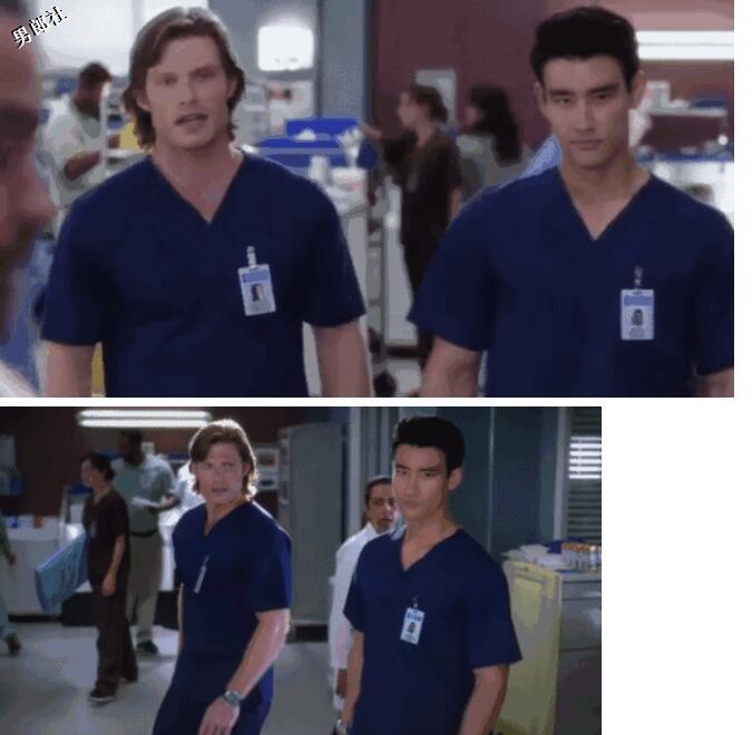 天菜医生自爆与双胞胎同行，让兄弟二人痛成尖叫鸡？ - 51虹马