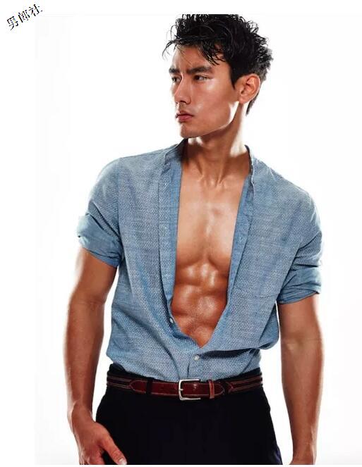 天菜医生自爆与双胞胎同行，让兄弟二人痛成尖叫鸡？ - 51虹马