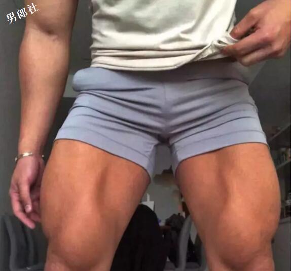 他的乳钉真的太Sexy！ - 51虹马