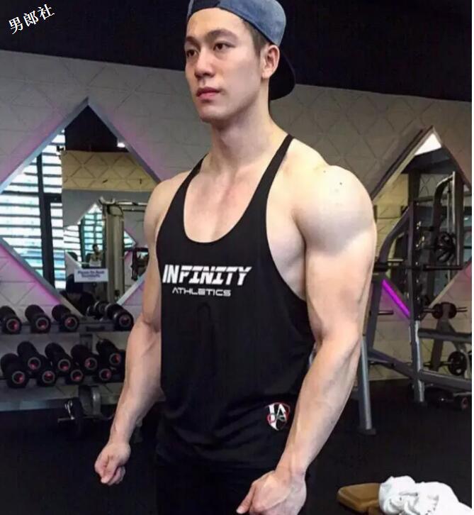 二十三岁金刚猛男却长了一张奶狗脸 - 51虹马 二十三岁金刚猛男却长了一张奶狗脸 - 51虹马