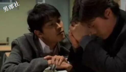 老师 X 学生 男老师和男学生会有怎样的故事呢？ - 51虹马