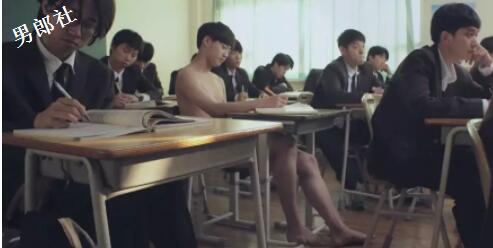 老师 X 学生 男老师和男学生会有怎样的故事呢？ - 51虹马