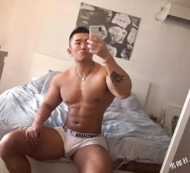 小壮狗网红直言吸完上海优质1信息唯恐是假！双丁全见可比八卦有看点！ - 51虹马