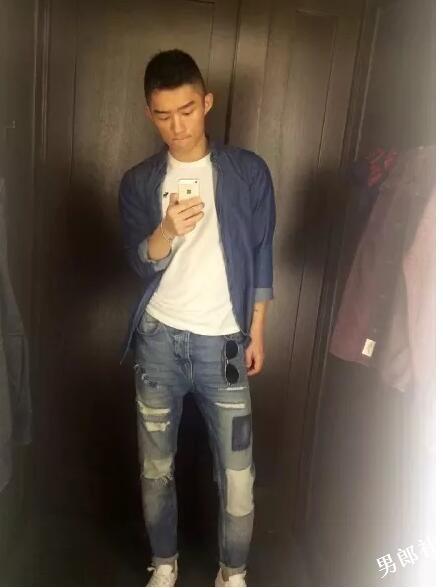 小壮狗网红直言吸完上海优质1信息唯恐是假！双丁全见可比八卦有看点！ - 51虹马