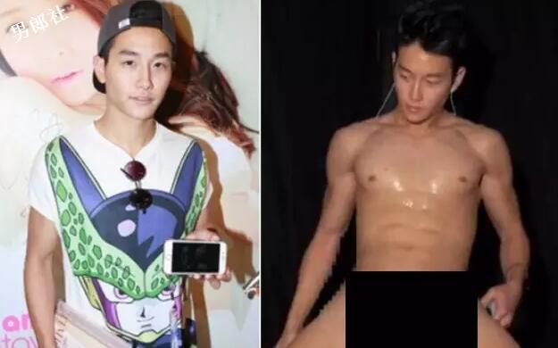 帅气岛国天菜被解约 只因下海视频太诱人-51虹马