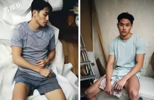 帅气岛国天菜被解约 只因下海视频太诱人 - 51虹马