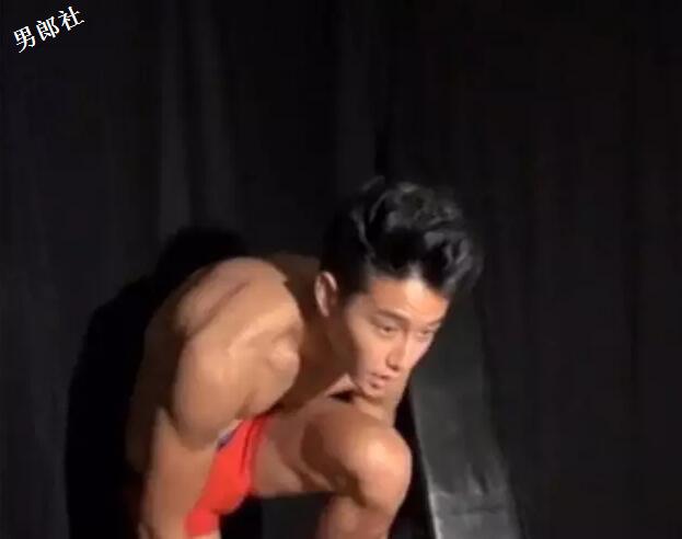 帅气岛国天菜被解约 只因下海视频太诱人 - 51虹马