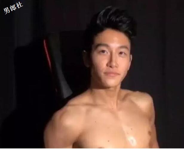 帅气岛国天菜被解约 只因下海视频太诱人 - 51虹马