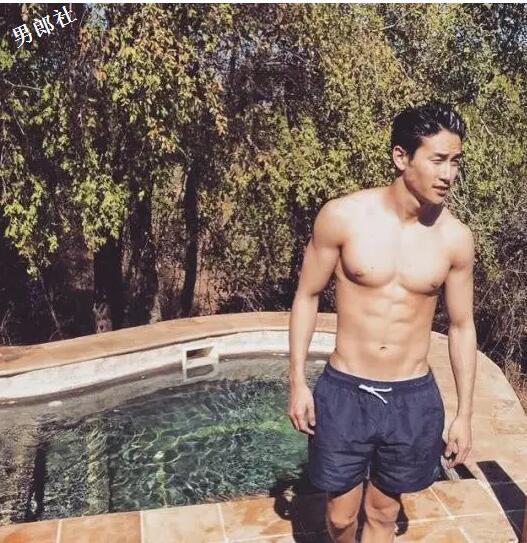 帅气岛国天菜被解约 只因下海视频太诱人 - 51虹马